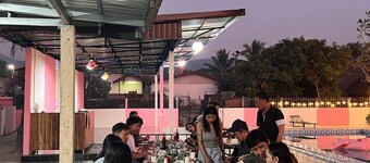 Khampaseuth Hotel