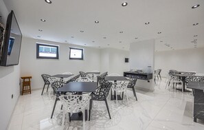 Dining - Stunning apartment in Crikvenica (Crikvenica)