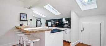 Stunning 4-Bed, 4-Bath Killington Apartment – Pet-Friendly, Sleeps 8