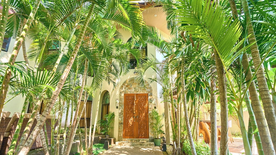 Dos Maya by Araw Residences