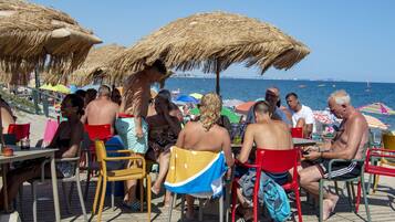 Nhà | Khu ăn uống