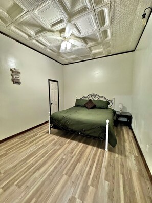 2 chambres, Wi-Fi, draps fournis