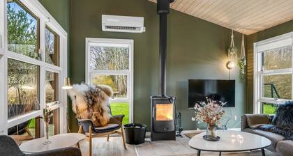 "Frederikka" - 1.9km from the sea by Interhome