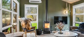 "Frederikka" - 1.9km from the sea by Interhome