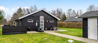 "Frederikka" - 1.9km from the sea by Interhome