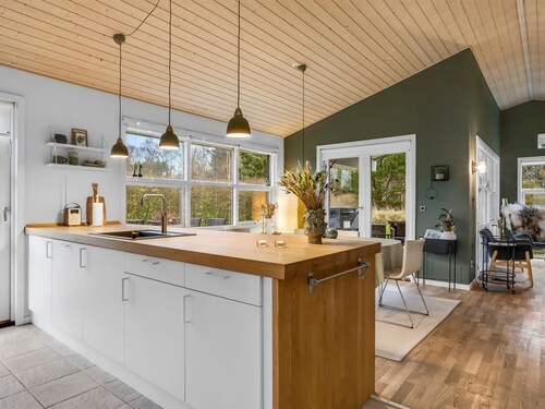 "Frederikka" - 1.9km from the sea by Interhome