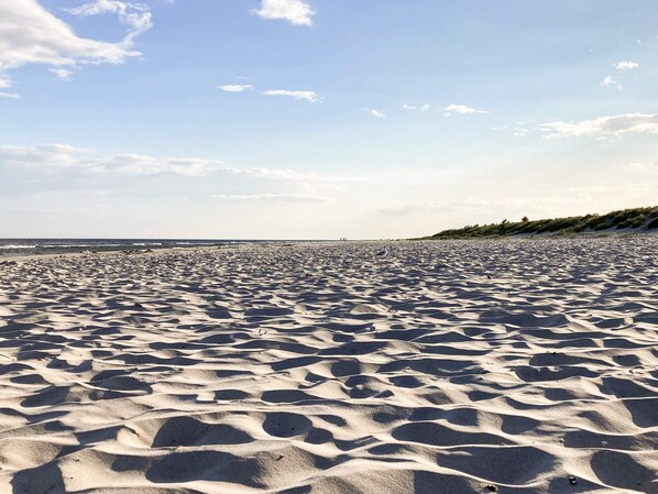 單棟房屋 | 海灘