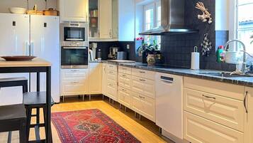 House | Dapur peribadi