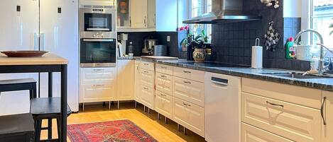 House | Private kitchen