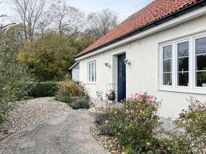 Hus | Eksteriør