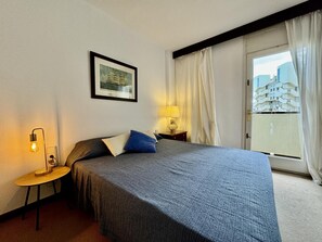 2 bedrooms, Internet