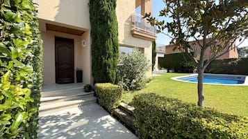Exterieur