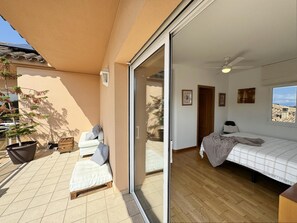 4 dormitorios y Internet