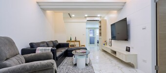 H&K 3/2 Taipei City Hall Station Home next W Hotel