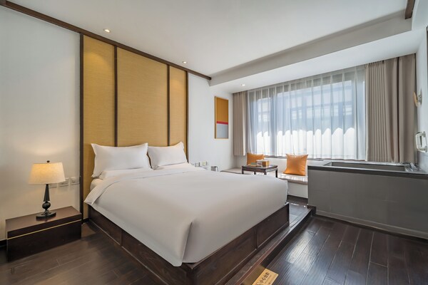 Beijing Dasein Hotel - Pekin