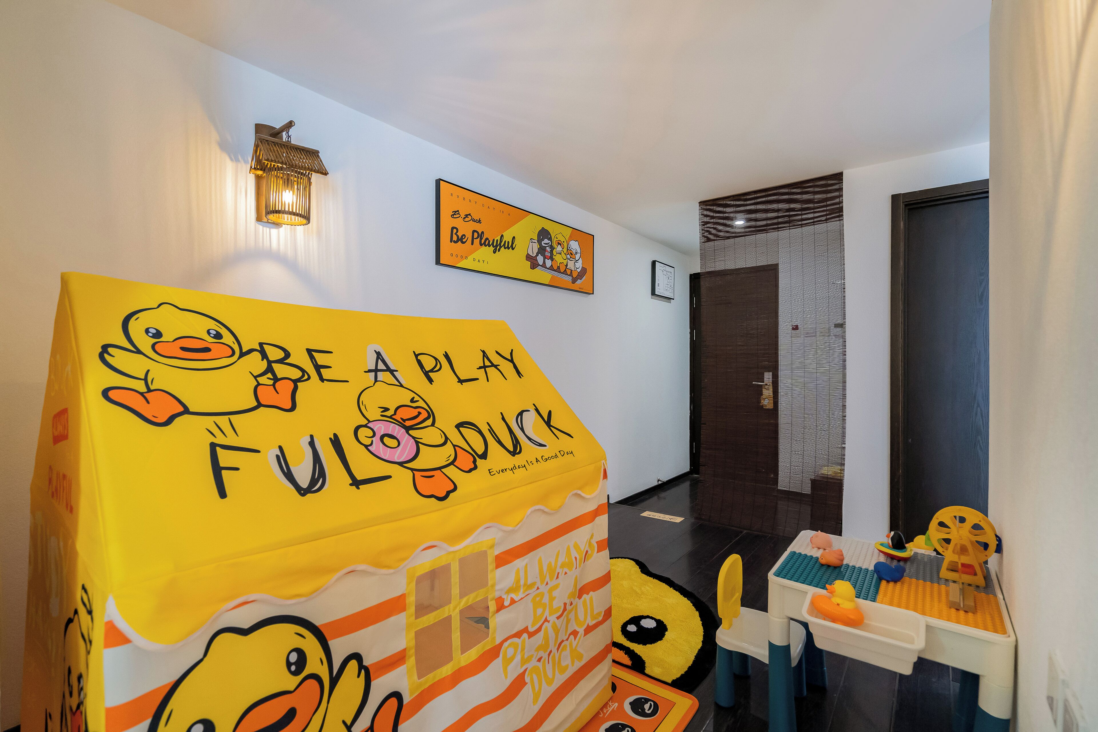 Foto - Dasein Youlan Hotel Beijing