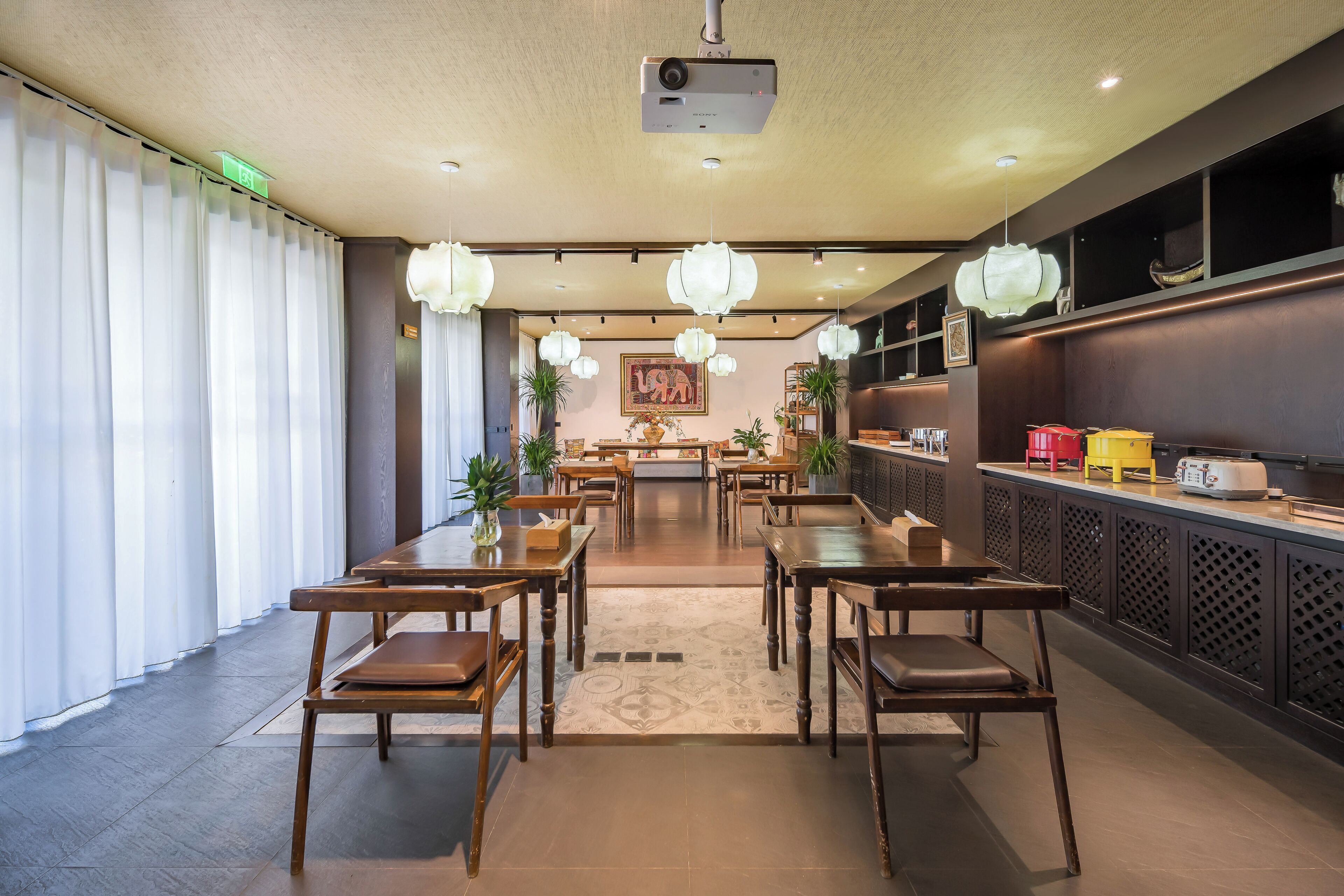 Foto - Dasein Youlan Hotel Beijing