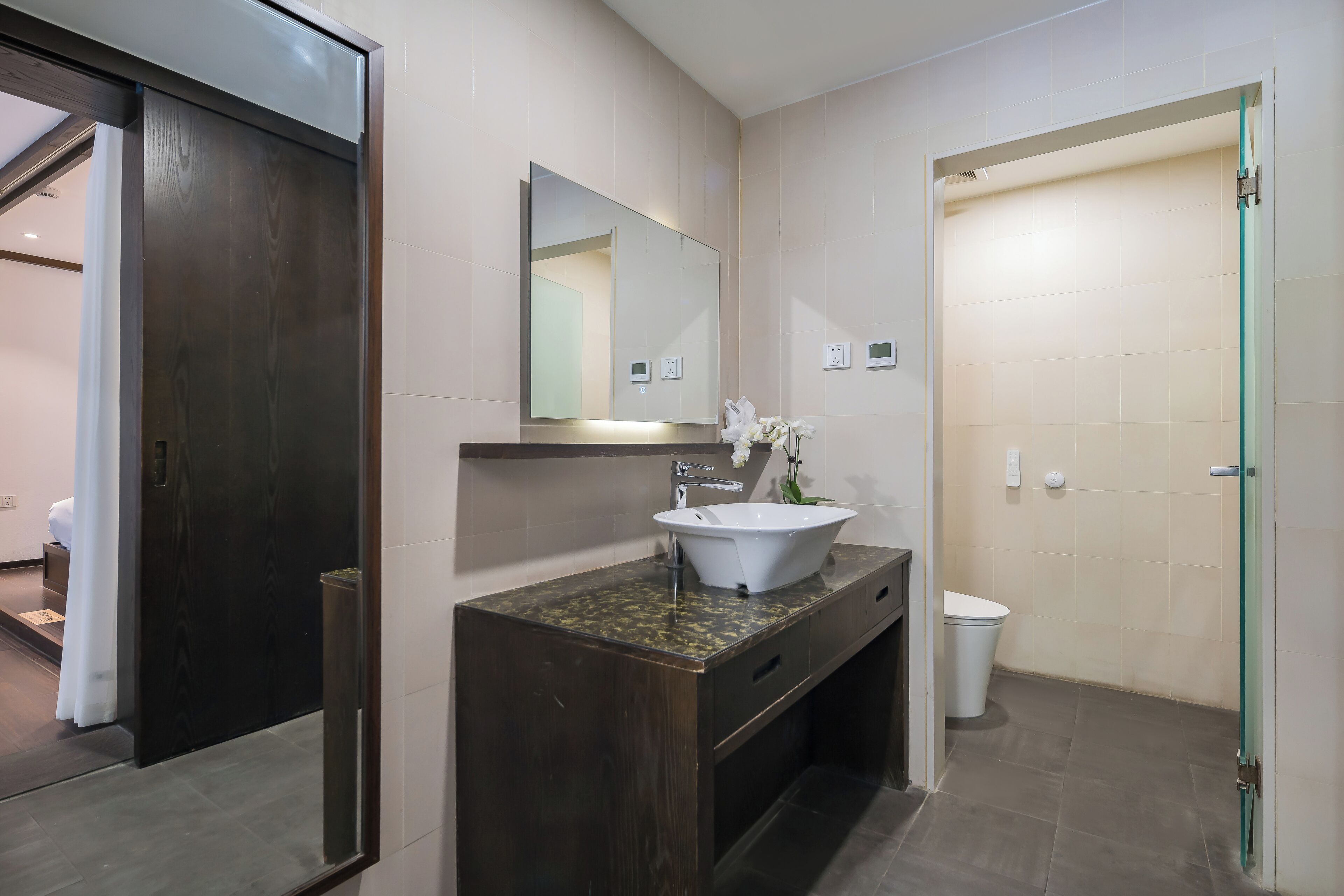 Foto - Dasein Youlan Hotel Beijing