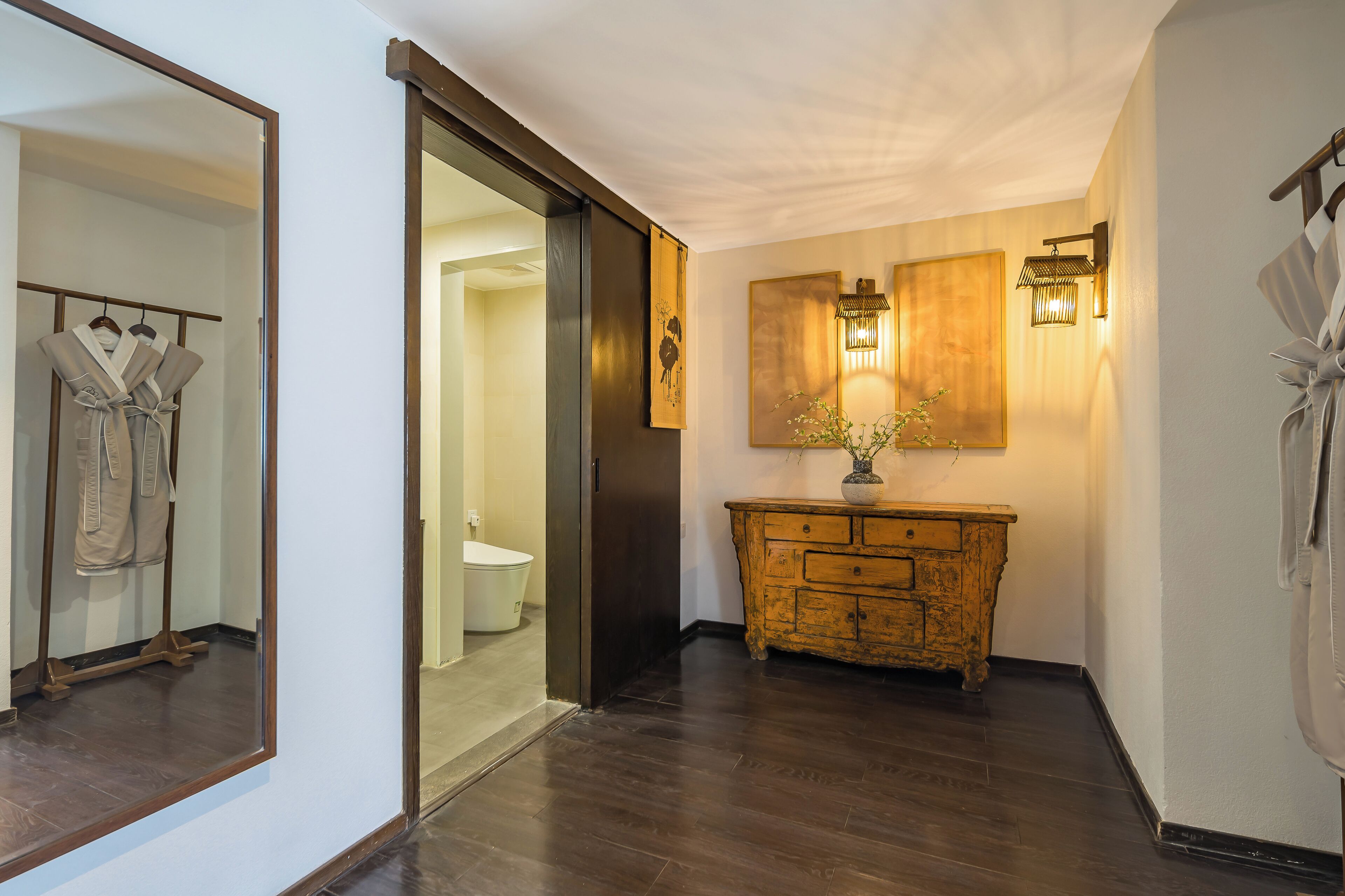 Foto - Dasein Youlan Hotel Beijing