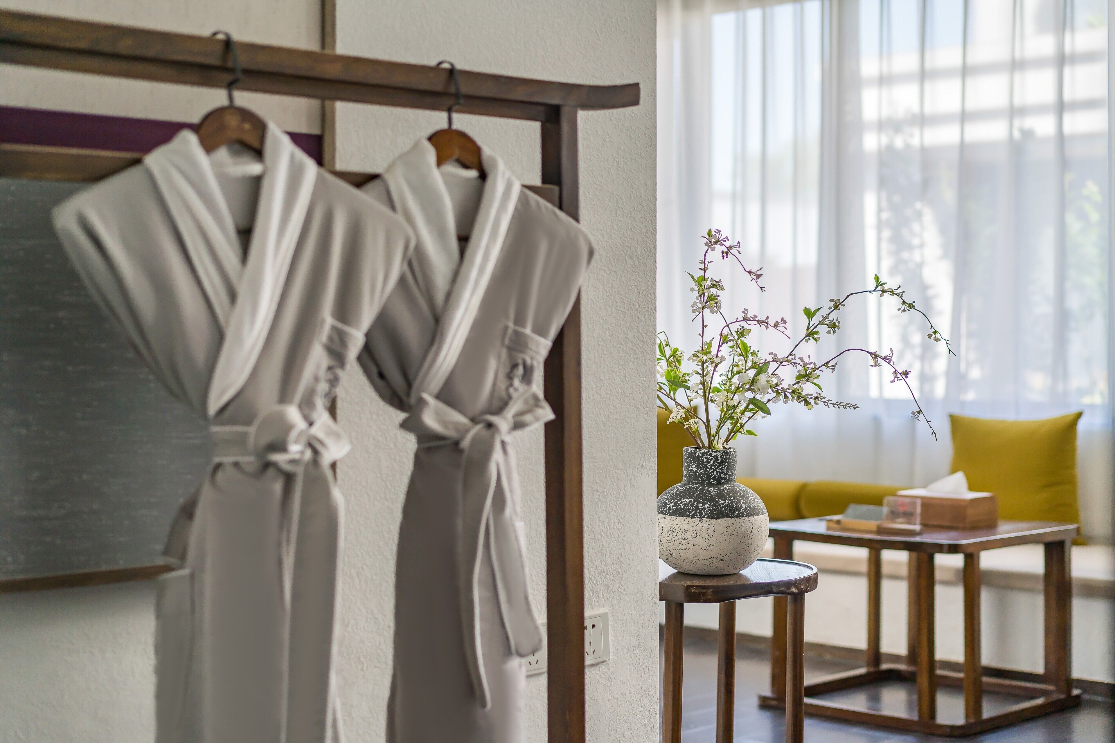 Foto - Dasein Youlan Hotel Beijing