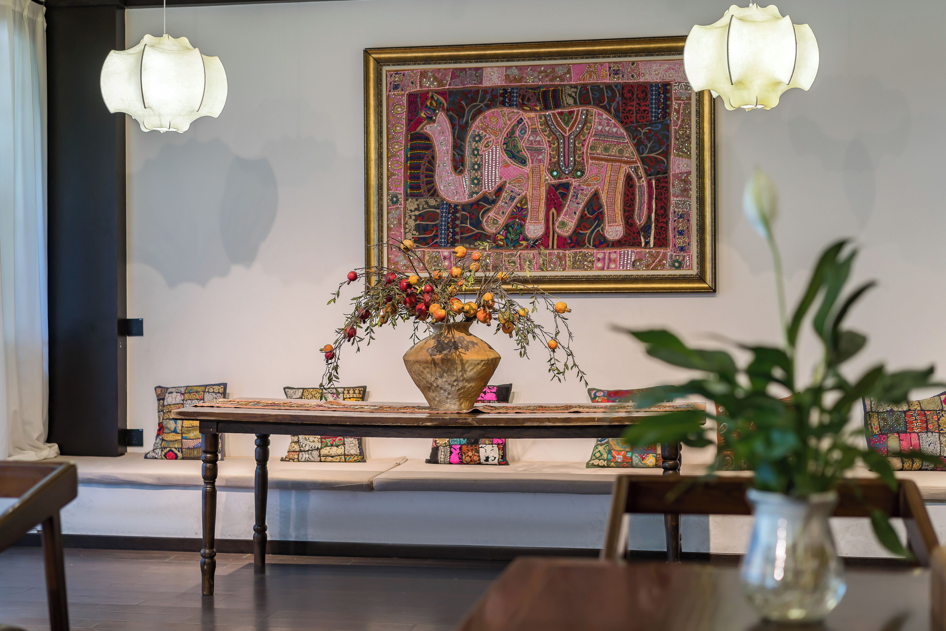 Foto - Dasein Youlan Hotel Beijing