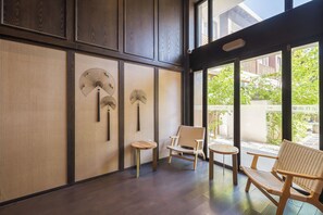 Lobby - BEIJING DASEIN HOTEL (Beijing)