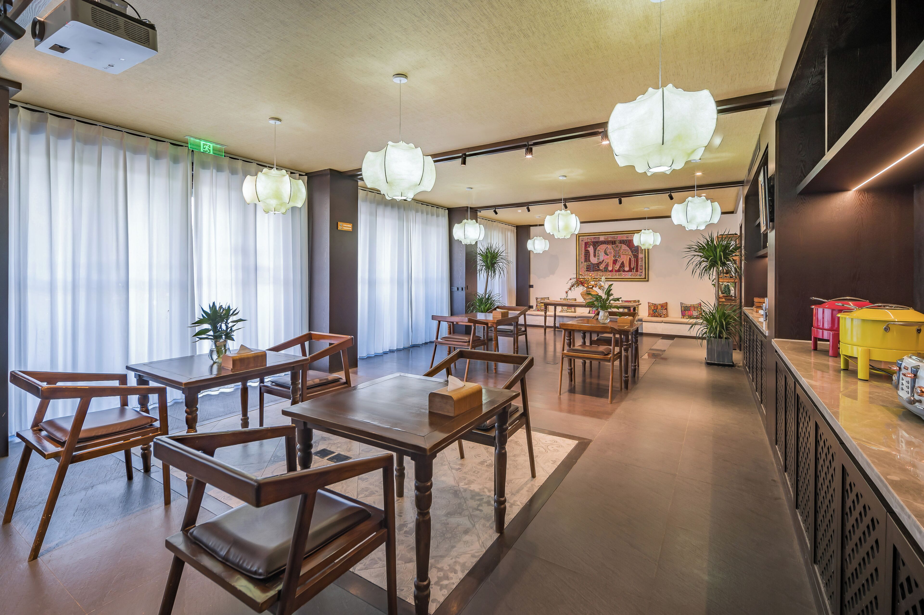 Foto - Dasein Youlan Hotel Beijing