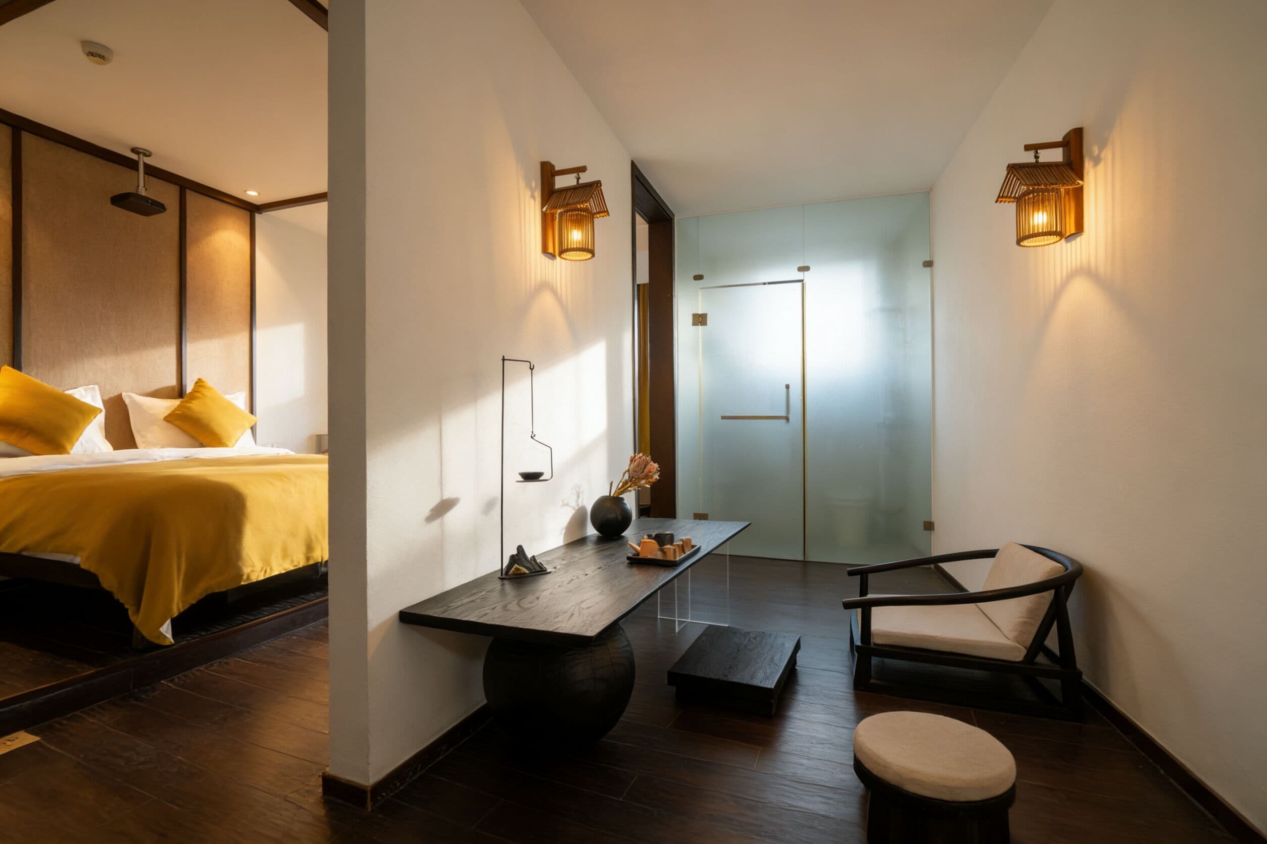 Foto - Dasein Youlan Hotel Beijing