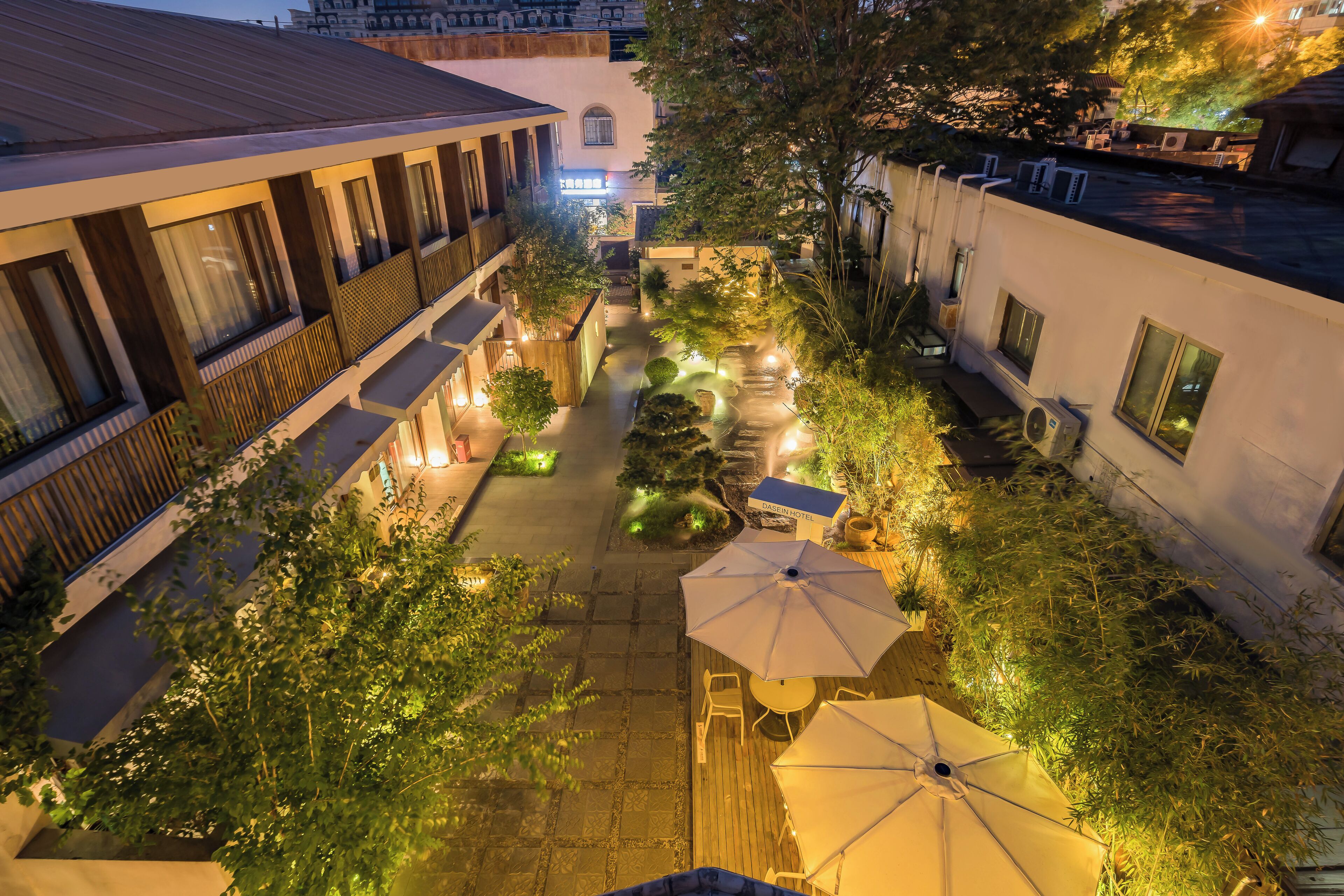 Foto - Dasein Youlan Hotel Beijing