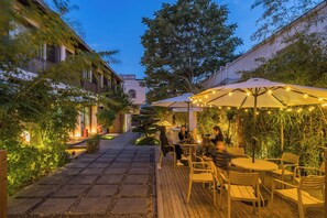 Εξωτερικοί χώροι