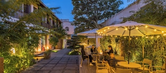 BEIJING DASEIN HOTEL