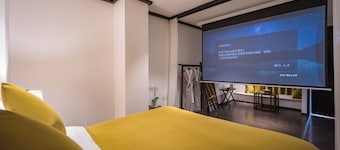 BEIJING DASEIN HOTEL