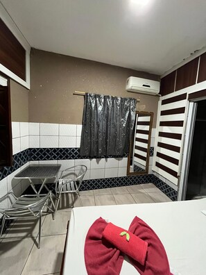 Economy Double or Twin Room