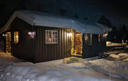 Beautiful home in Kongsberg