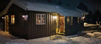 Beautiful home in Kongsberg
