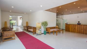 Hall