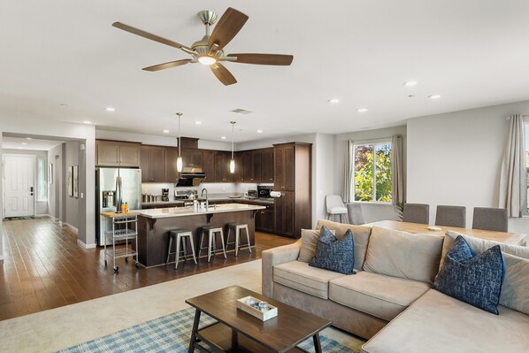 TV, computer monitors