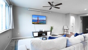 TV, computer monitors