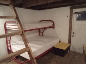 Ropa de cama