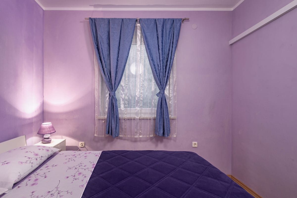 Appartement Standard, plusieurs chambres, cÎté montagne (Seaview House - Magdalena Apartment)