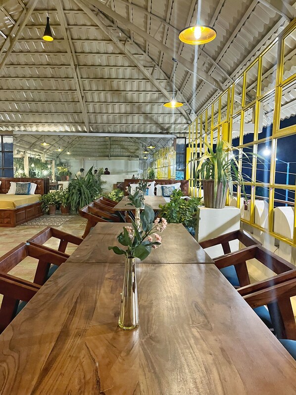 Café