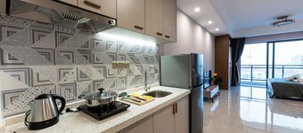 TK Star Condo by Soben Homes