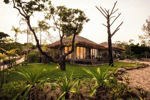 Beachfront Pool Villa | View from room
