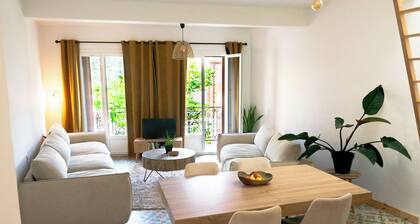 Casa Tramuntana offers spacious, bright and comfortable living space.