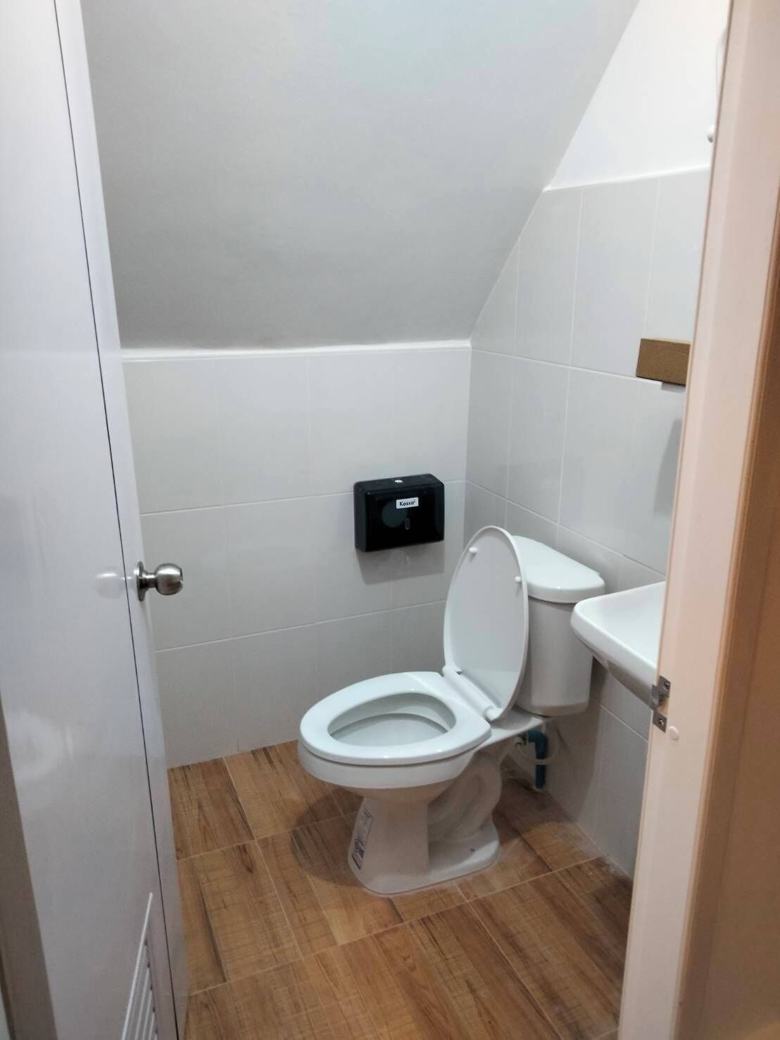 Enkeltrom – classic, 1 queensize-seng, privat bad, utsikt mot lagune | Bad | Dusj, håndklær og såpe