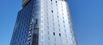 King David Equipped Luxury Two Bedroom26