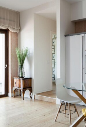 Interior - Como Bellevue Duomo (Como)