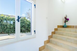 Interior - Porto Cesareo Air-conditioned Villa 12 beds “Torre Cesarea” (Porto Cesareo)