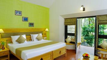 Deluxe Room | Free WiFi