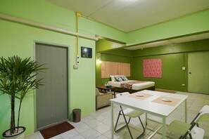 Deluxe studio suite | Gratis wifi